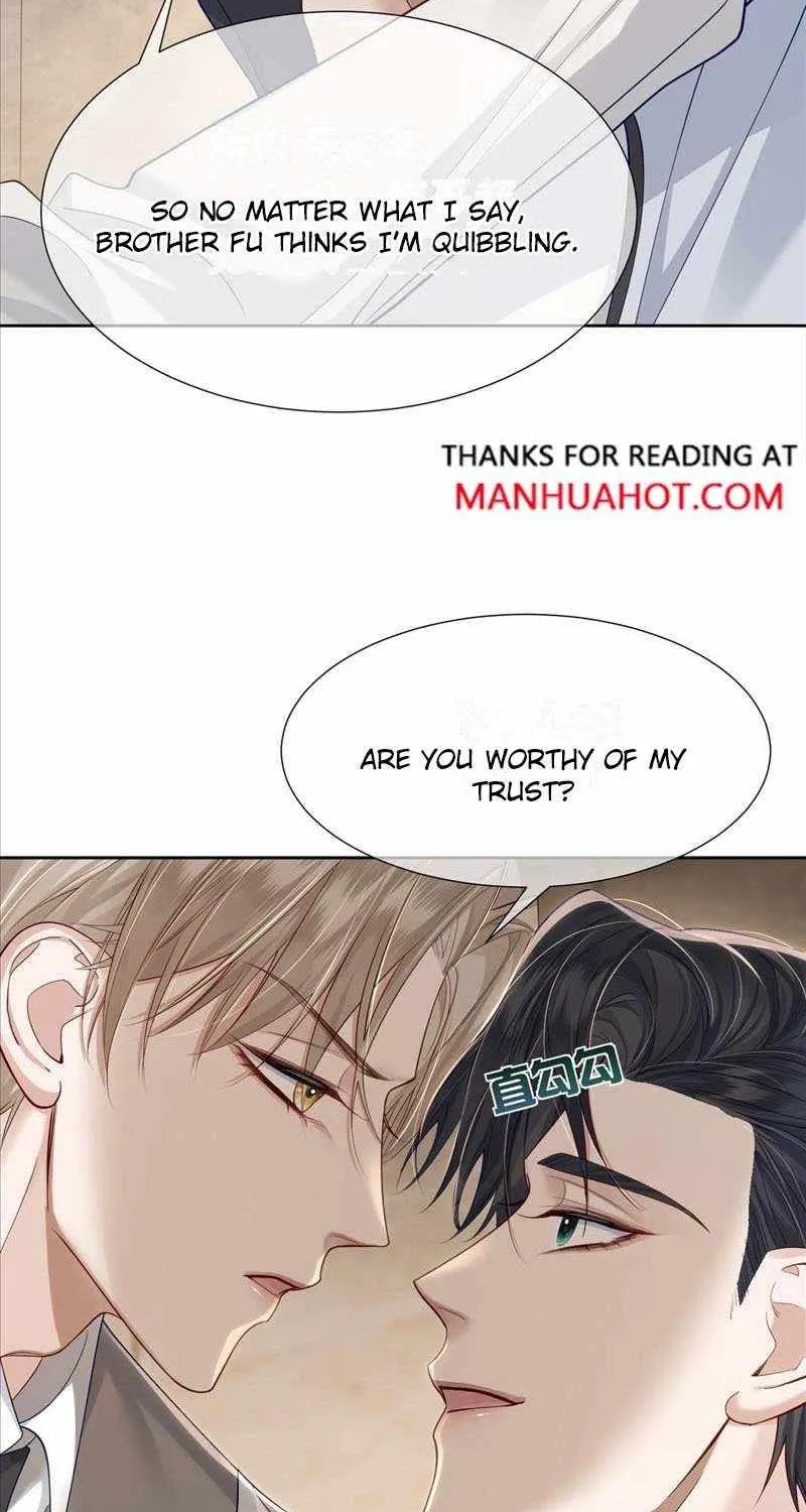 The Protagonist Only Thinks About Falling In Love Chapter 7.5 page 7 - 