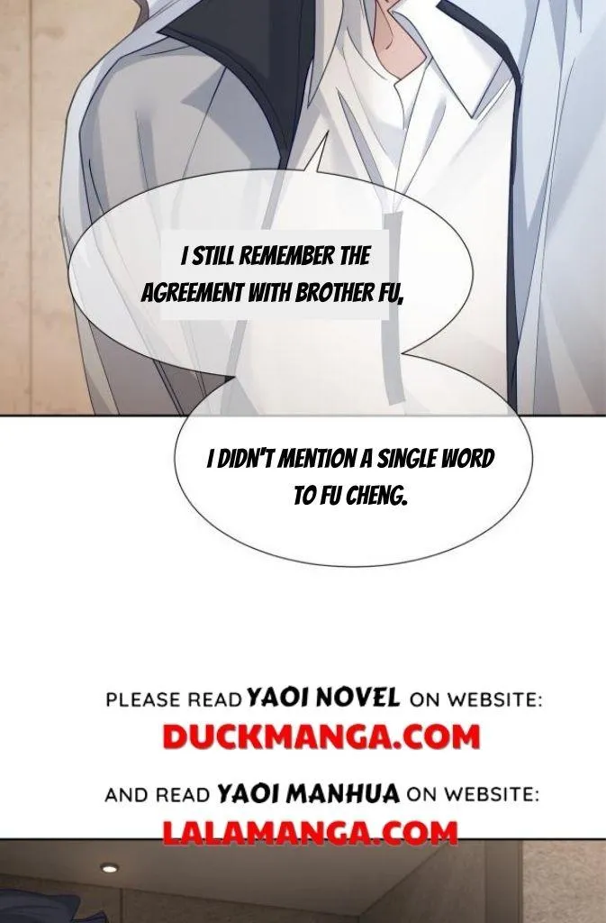 The Protagonist Only Thinks About Falling In Love Chapter 7 page 23 - 