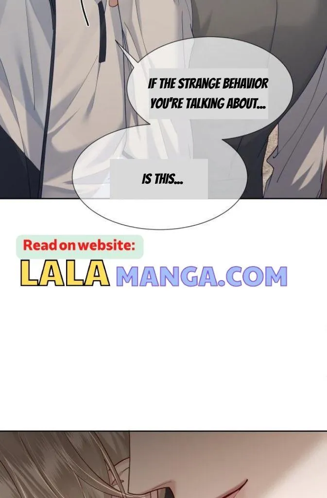 The Protagonist Only Thinks About Falling In Love Chapter 7 page 28 - 