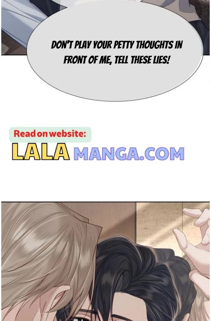 The Protagonist Only Thinks About Falling In Love Chapter 7 page 41 - 