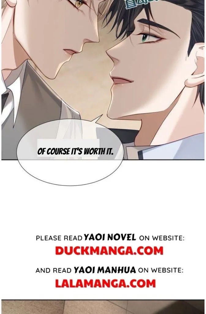 The Protagonist Only Thinks About Falling In Love Chapter 7 page 46 - 