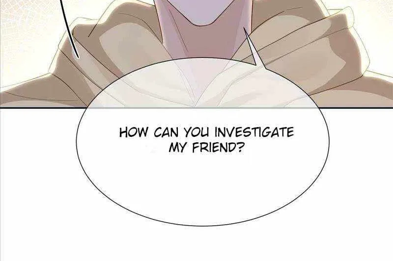 The Protagonist Only Thinks About Falling In Love Chapter 8.5 page 25 - 