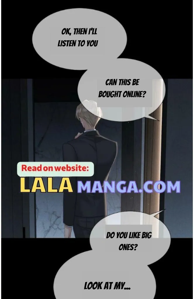 The Protagonist Only Thinks About Falling In Love Chapter 8 page 26 - 