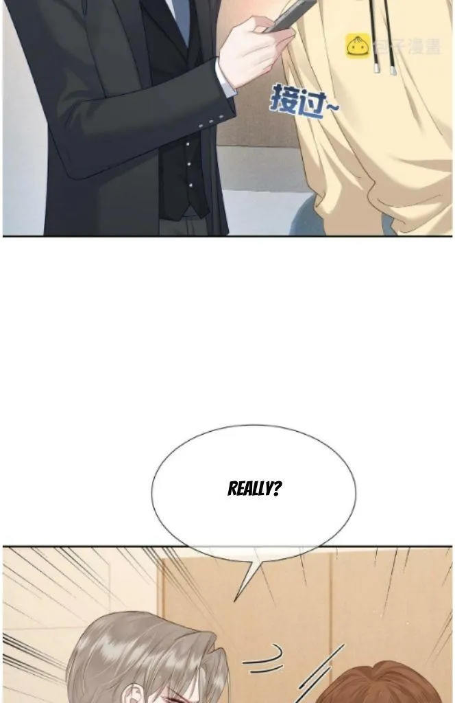 The Protagonist Only Thinks About Falling In Love Chapter 8 page 37 - 