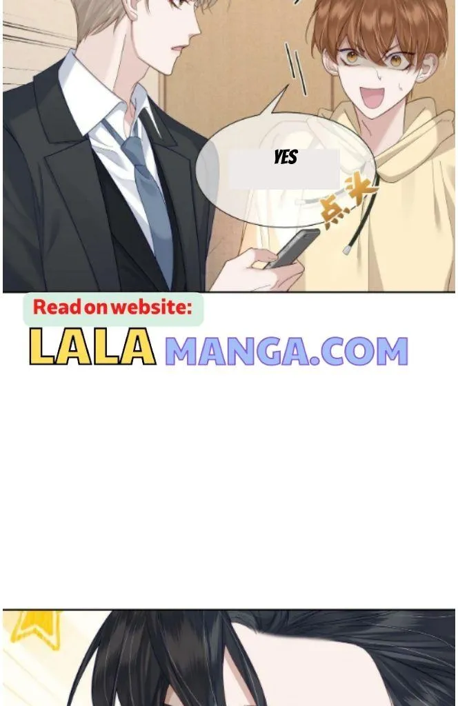 The Protagonist Only Thinks About Falling In Love Chapter 8 page 38 - 
