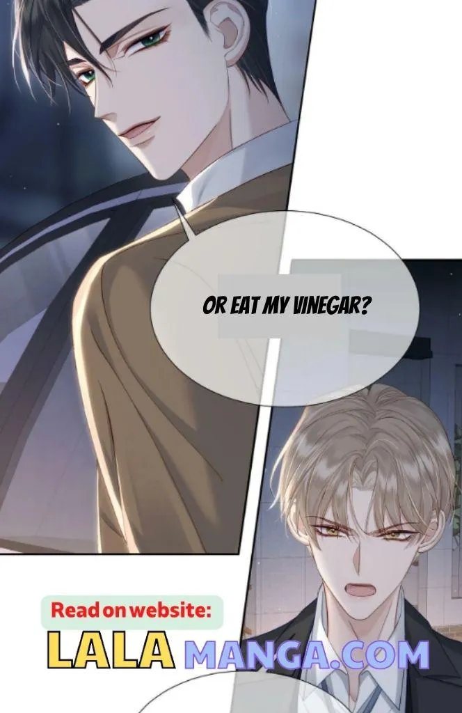 The Protagonist Only Thinks About Falling In Love Chapter 8 page 50 - 