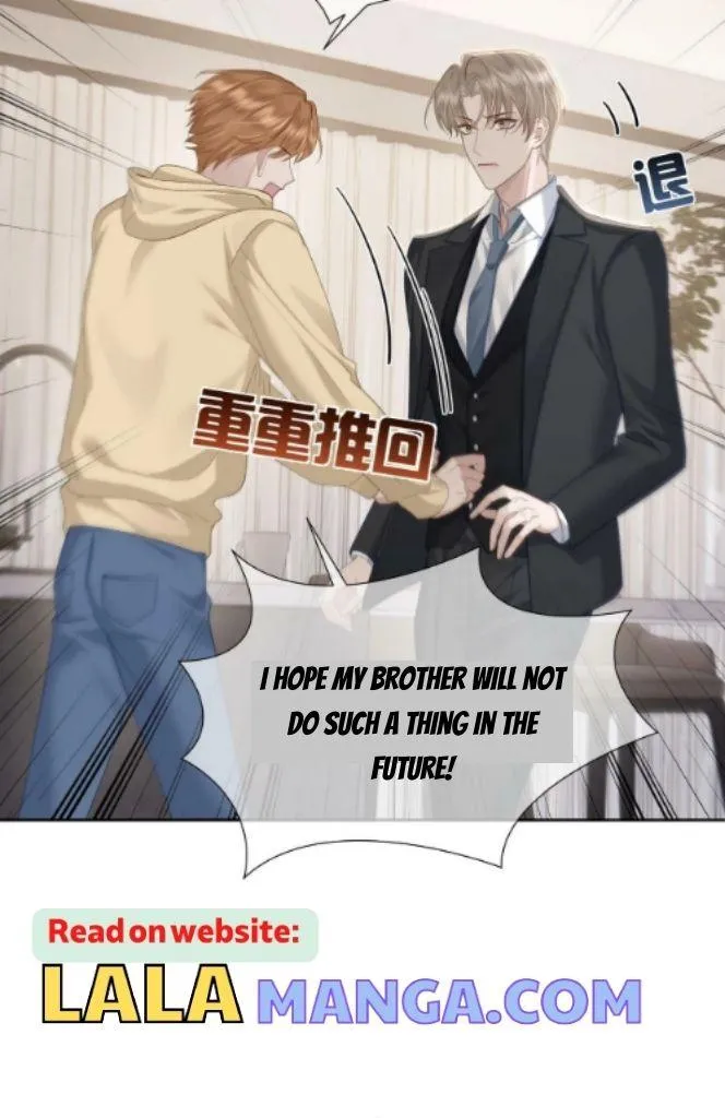 The Protagonist Only Thinks About Falling In Love Chapter 8 page 66 - 