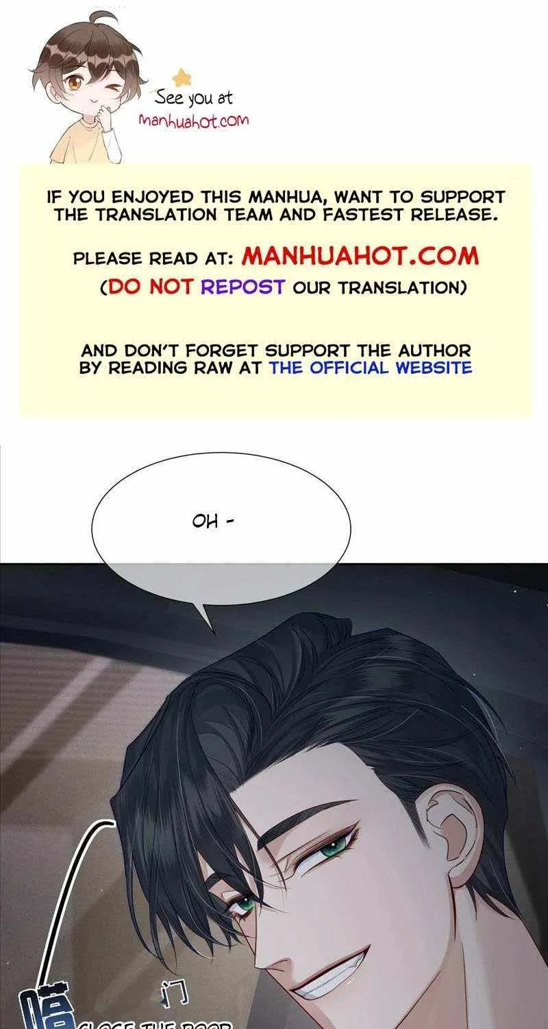 The Protagonist Only Thinks About Falling In Love Chapter 9.5 page 2 - 