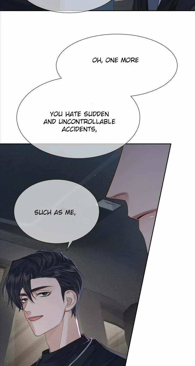The Protagonist Only Thinks About Falling In Love Chapter 9.5 page 15 - 