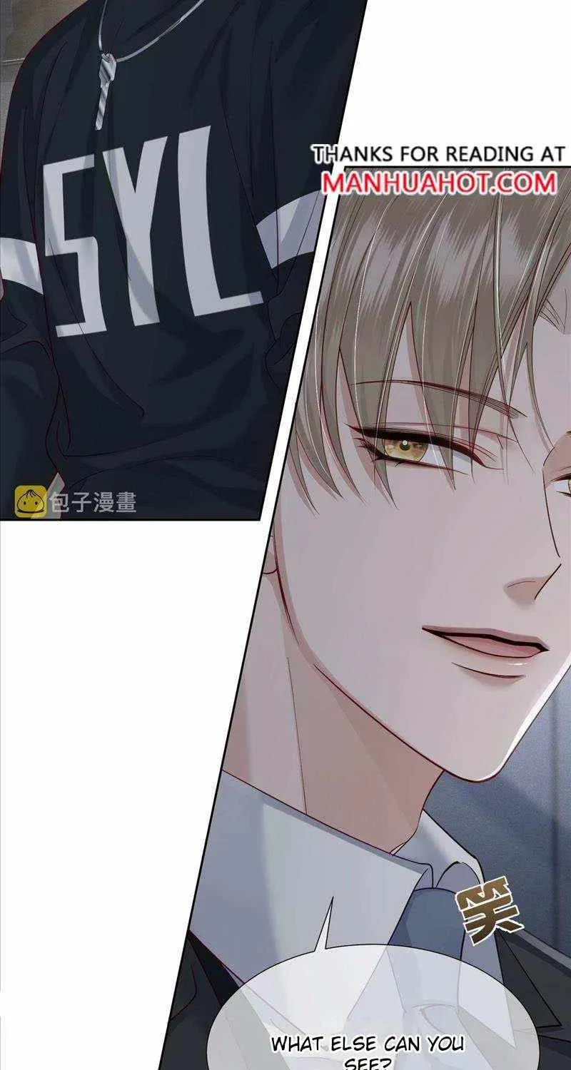 The Protagonist Only Thinks About Falling In Love Chapter 9.5 page 16 - 