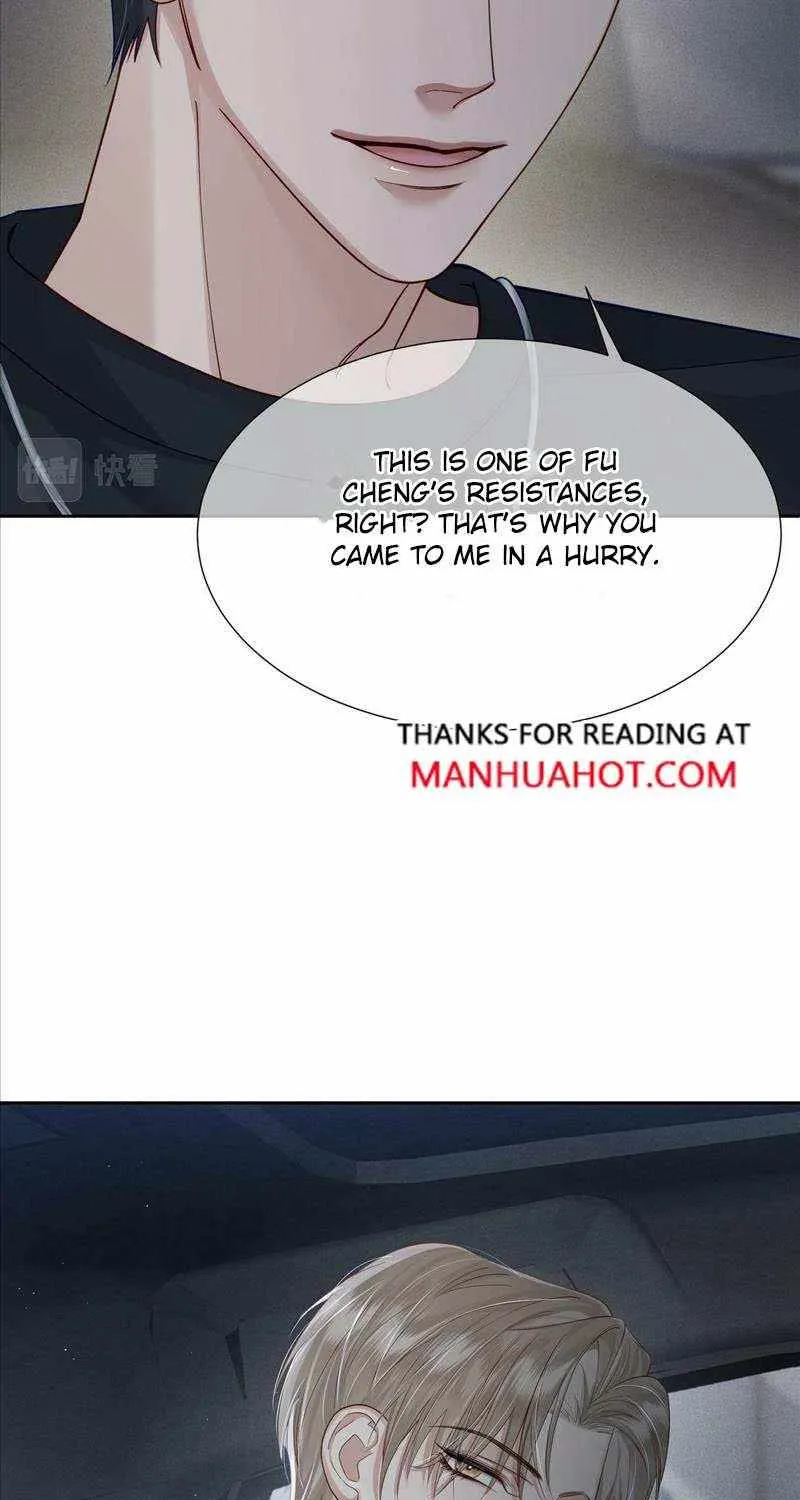 The Protagonist Only Thinks About Falling In Love Chapter 9.5 page 18 - 