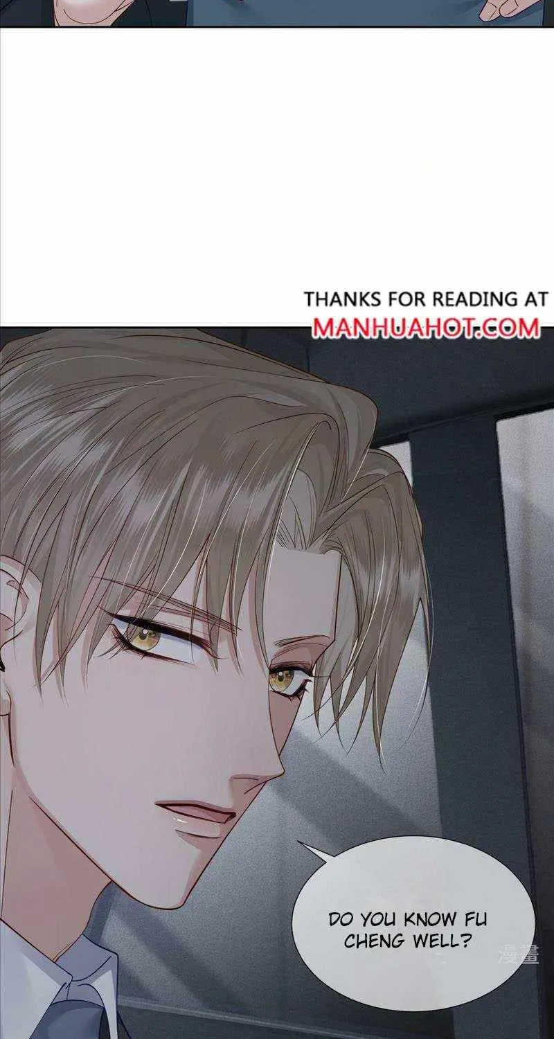 The Protagonist Only Thinks About Falling In Love Chapter 9.5 page 10 - 