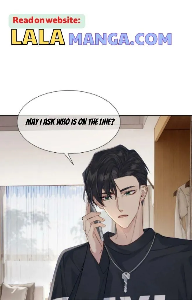 The Protagonist Only Thinks About Falling In Love Chapter 9 page 16 - 