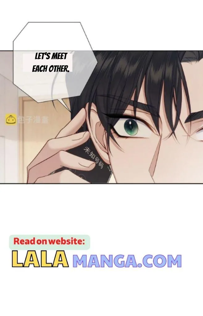 The Protagonist Only Thinks About Falling In Love Chapter 9 page 20 - 