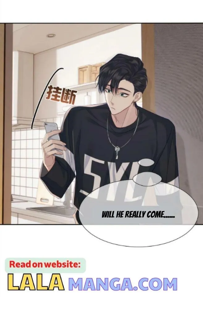 The Protagonist Only Thinks About Falling In Love Chapter 9 page 22 - 