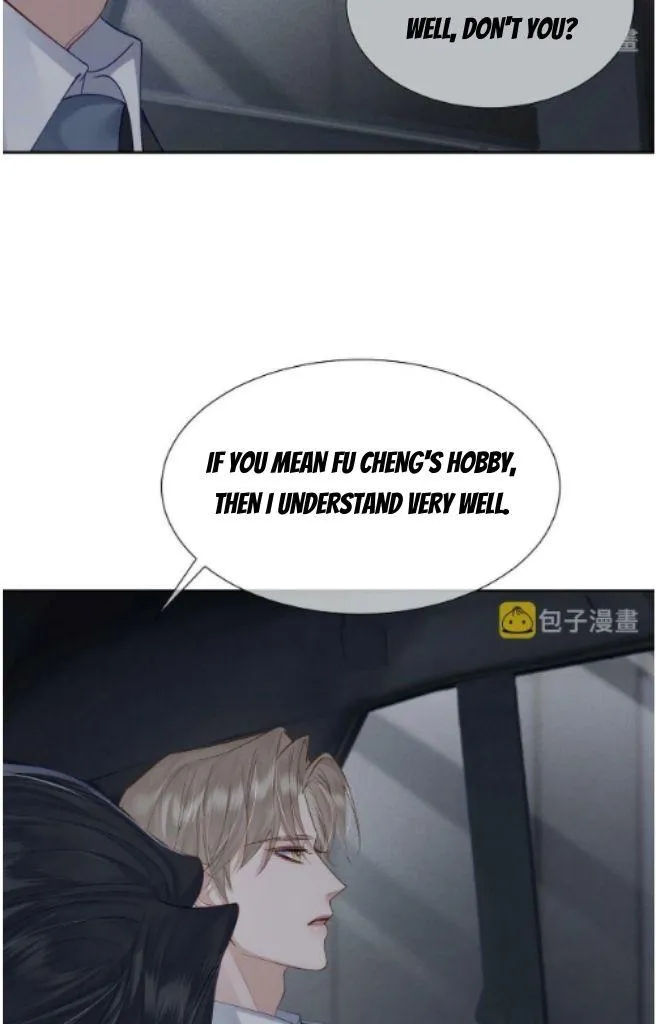 The Protagonist Only Thinks About Falling In Love Chapter 9 page 42 - 
