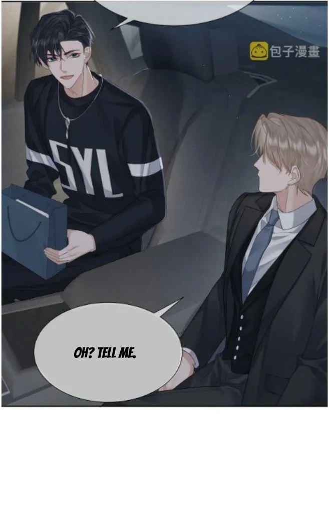 The Protagonist Only Thinks About Falling In Love Chapter 9 page 44 - 