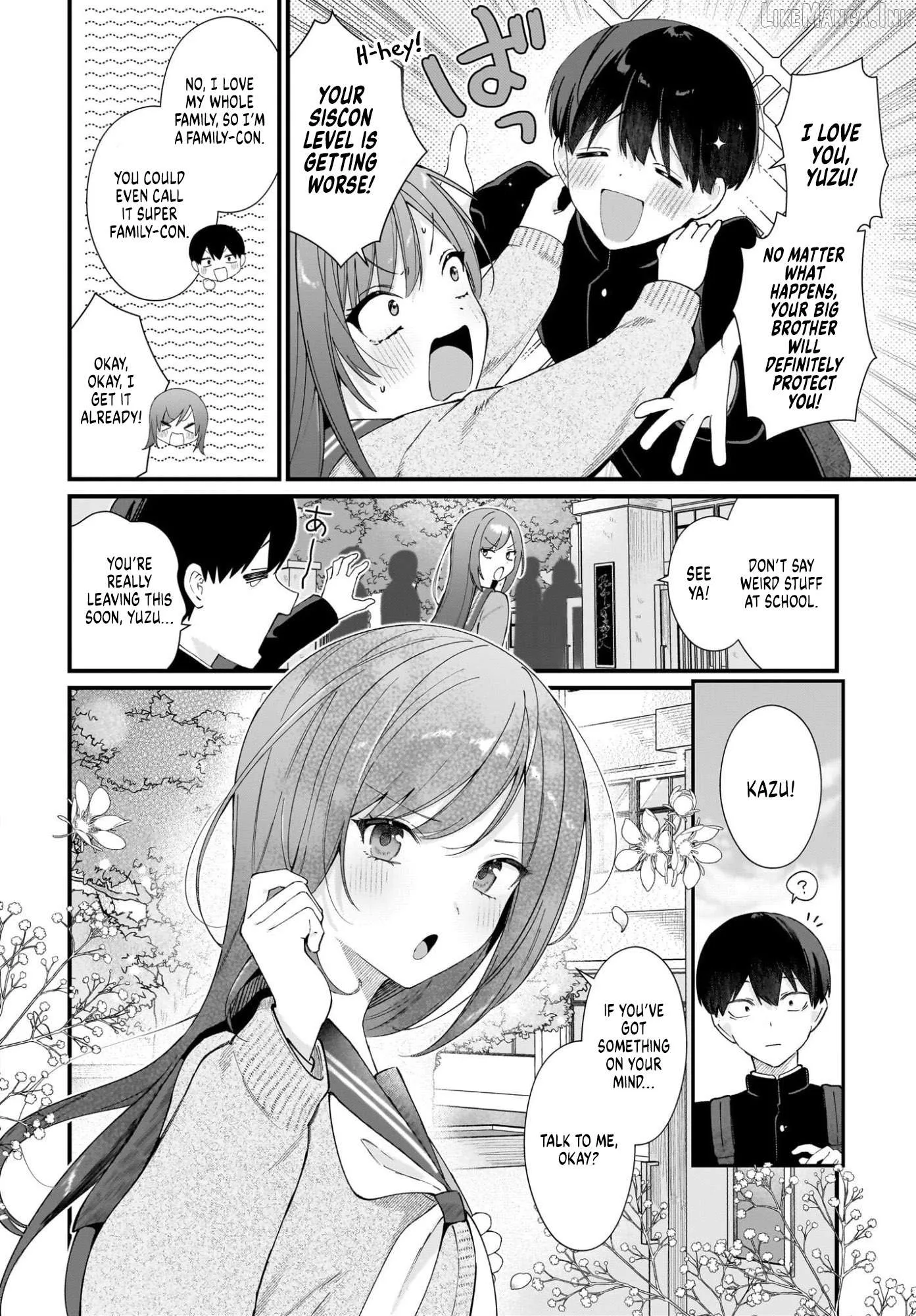 The Protagonist