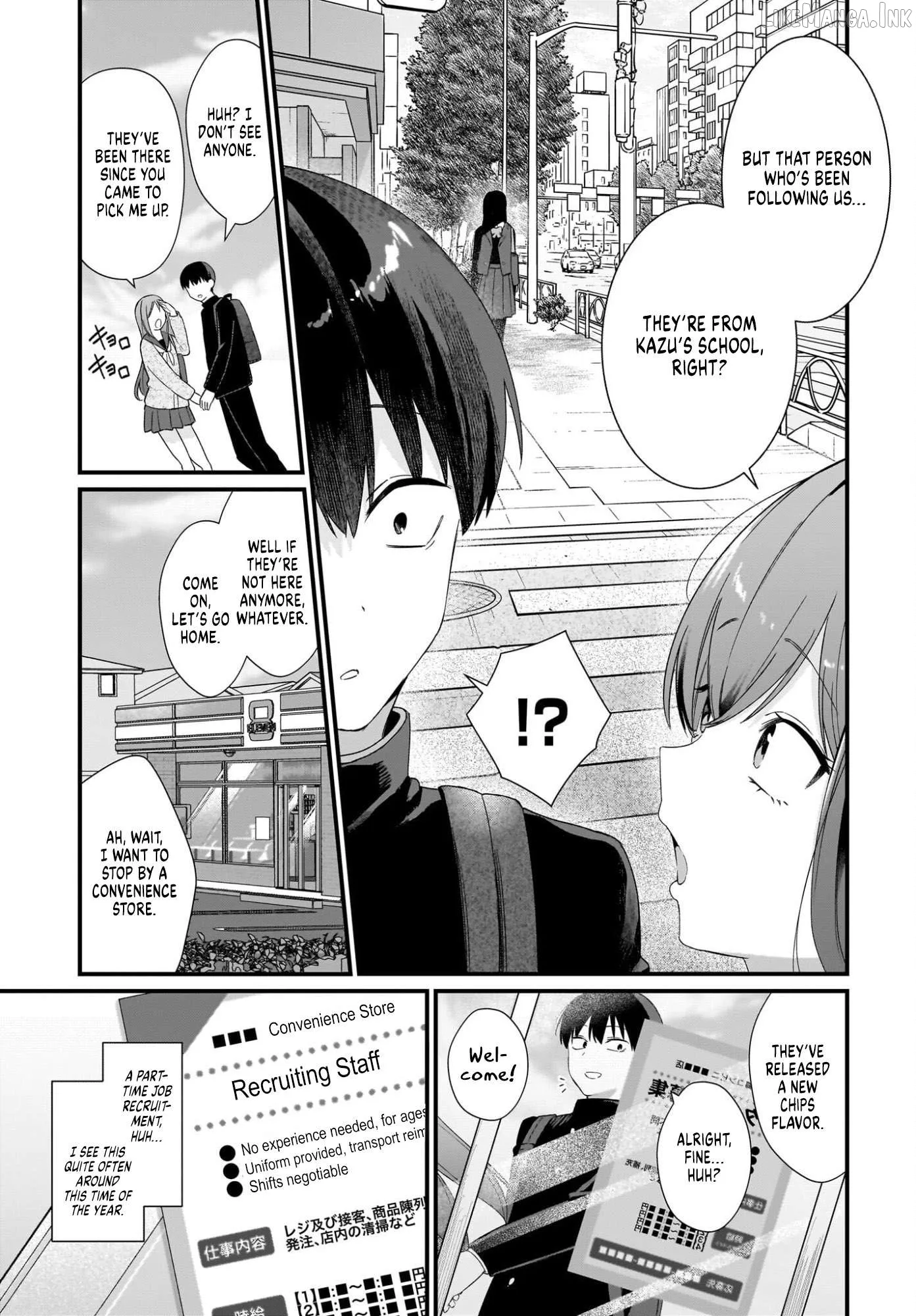 The Protagonist