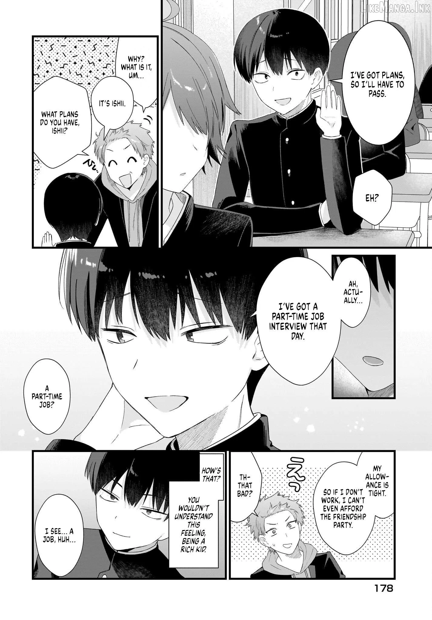 The Protagonist