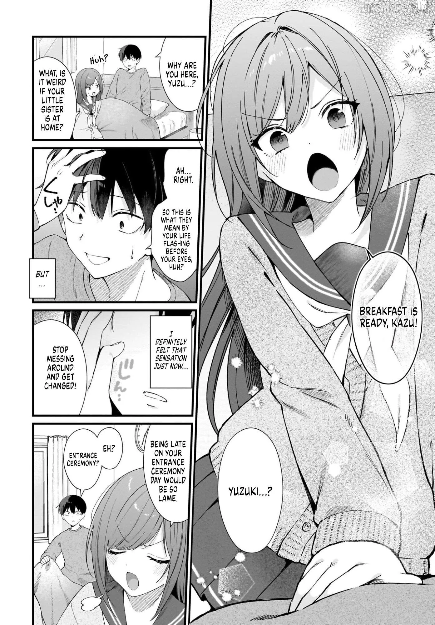The Protagonist