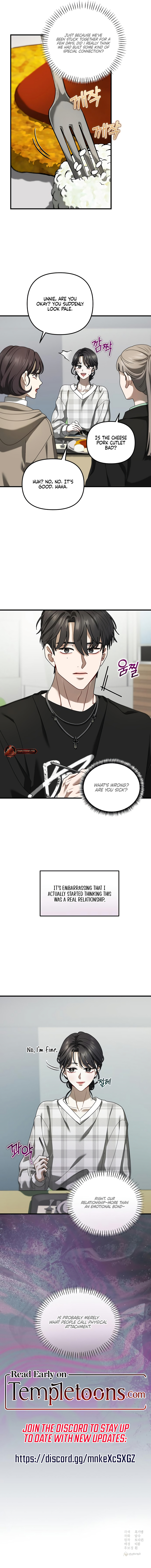 The Psychology of Deprivation Chapter 9 page 10 - 