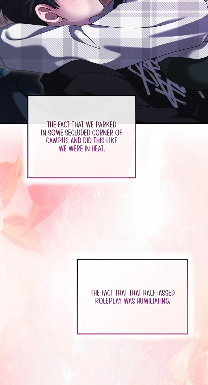 The Psychology of Lack Chapter 12 page 11 - 