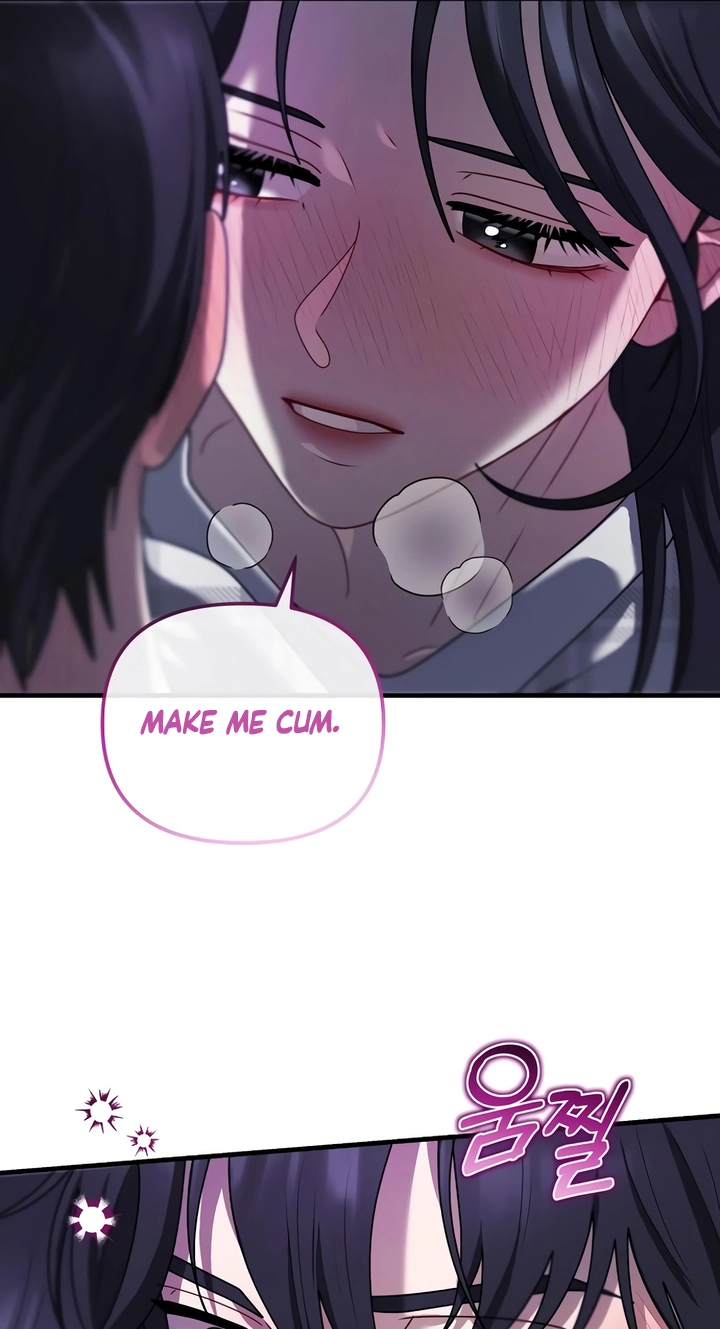 The Psychology of Lack Chapter 12 page 18 - 