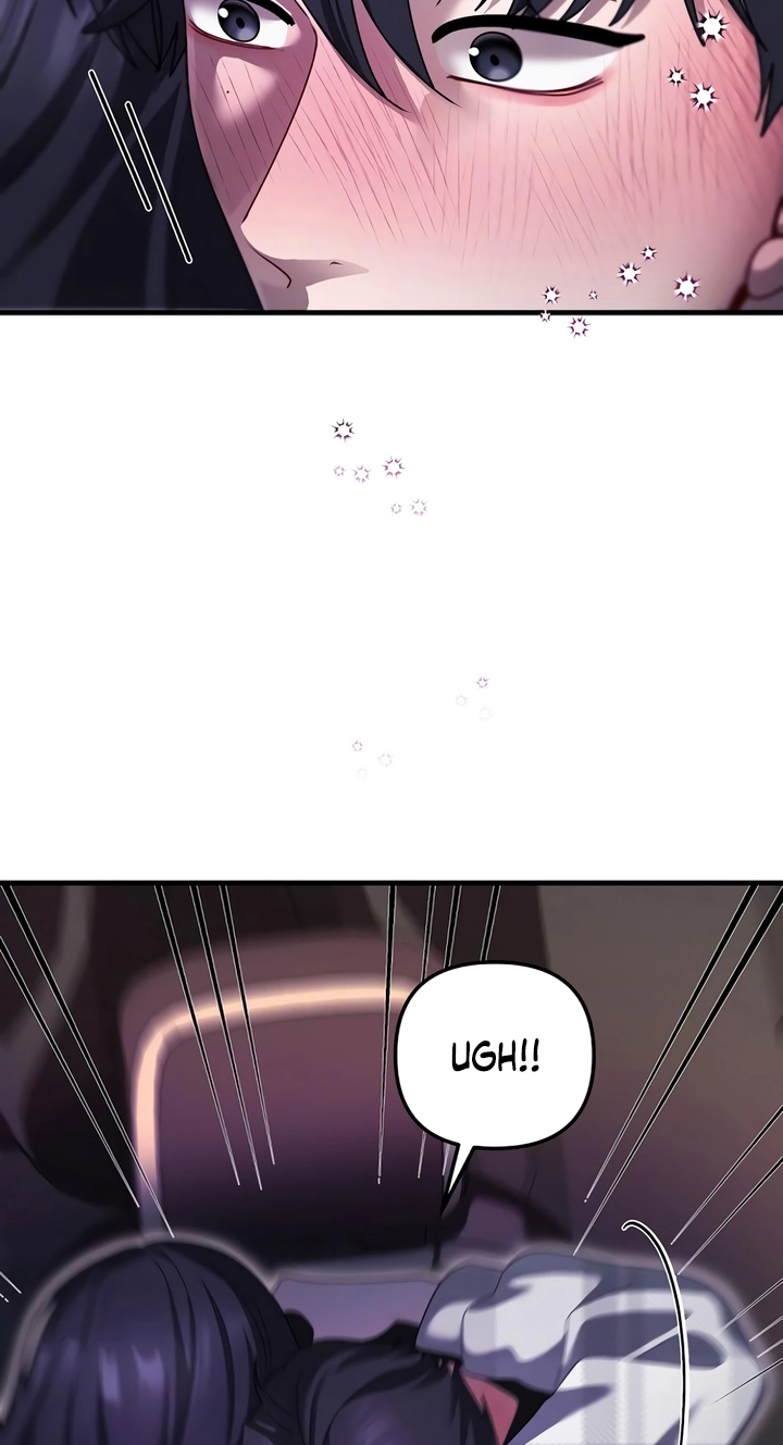 The Psychology of Lack Chapter 12 page 19 - 
