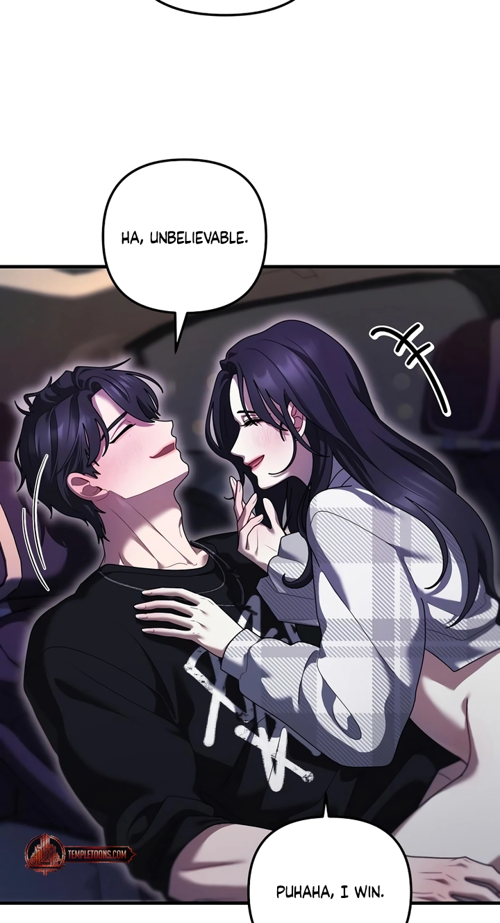 The Psychology of Lack Chapter 12 page 22 - 