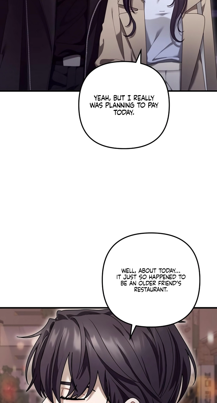 The Psychology of Lack Chapter 12 page 29 - 