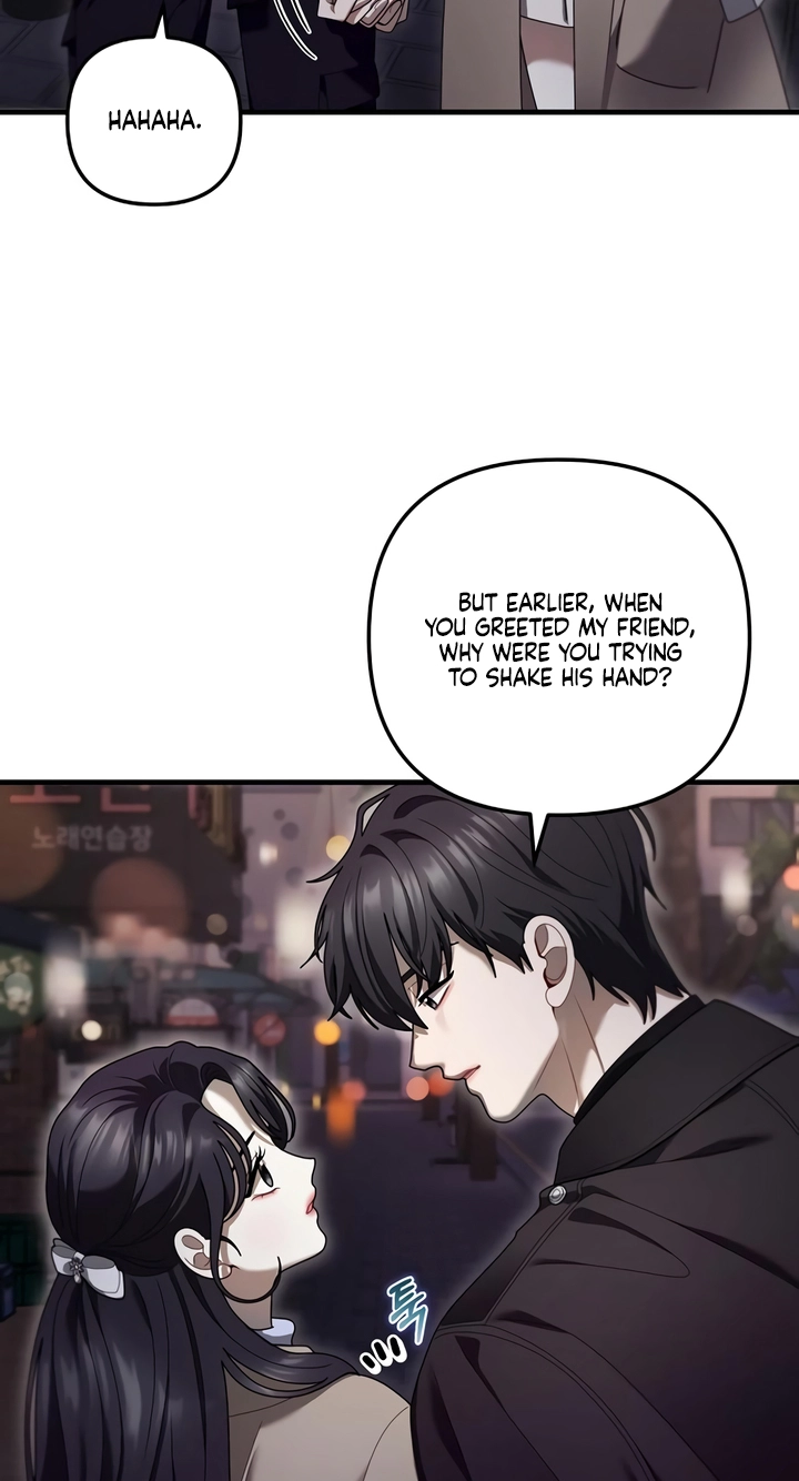 The Psychology of Lack Chapter 12 page 37 - 