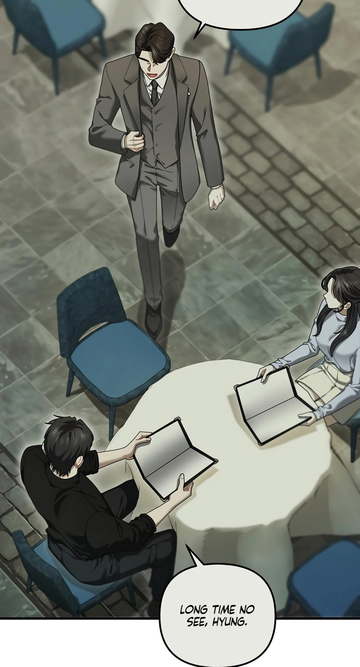 The Psychology of Lack Chapter 12 page 39 - 