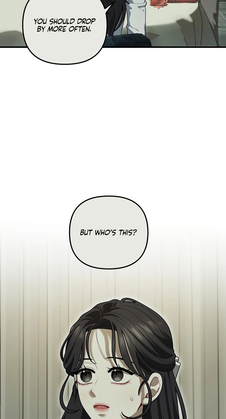 The Psychology of Lack Chapter 12 page 41 - 