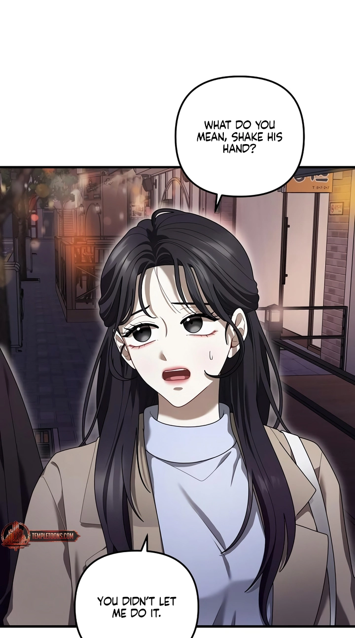 The Psychology of Lack Chapter 12 page 49 - 