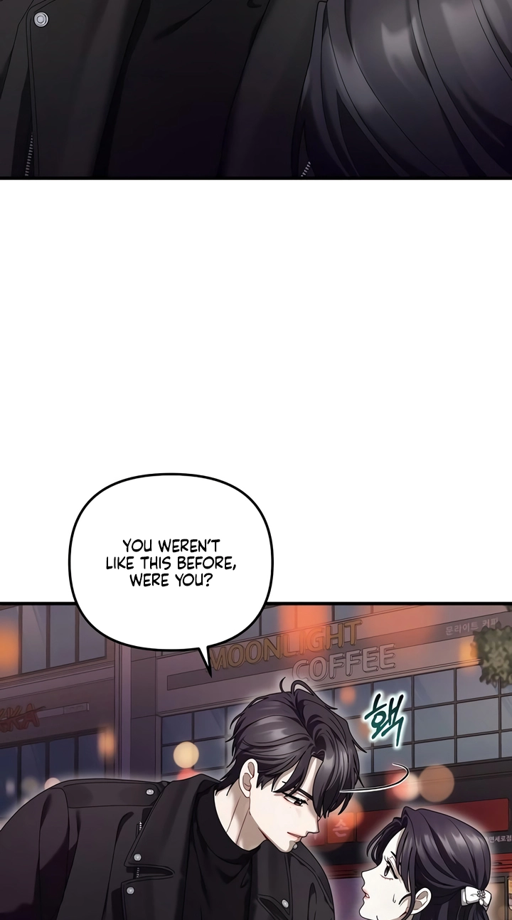 The Psychology of Lack Chapter 12 page 51 - 