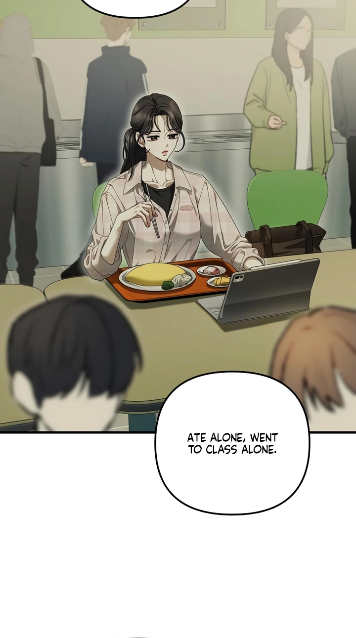 The Psychology of Lack Chapter 12 page 53 - 
