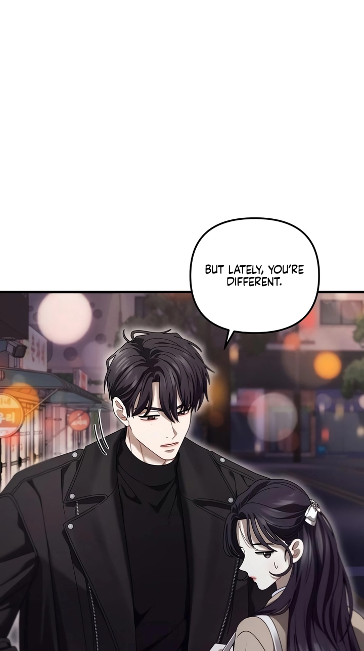 The Psychology of Lack Chapter 12 page 55 - 