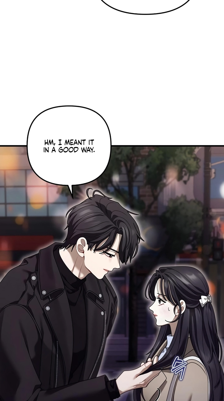 The Psychology of Lack Chapter 12 page 59 - 