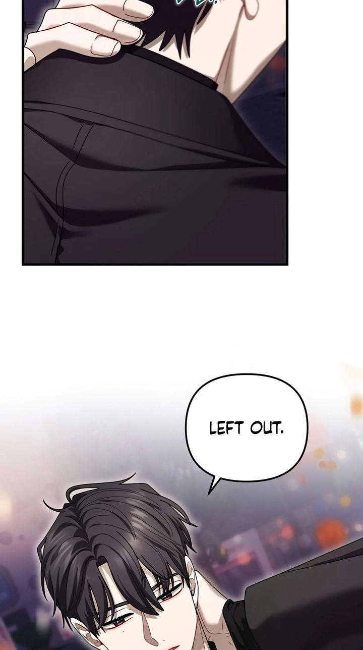 The Psychology of Lack Chapter 12 page 61 - 