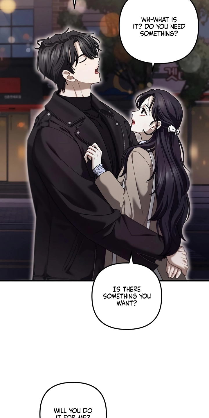 The Psychology of Lack Chapter 12 page 75 - 