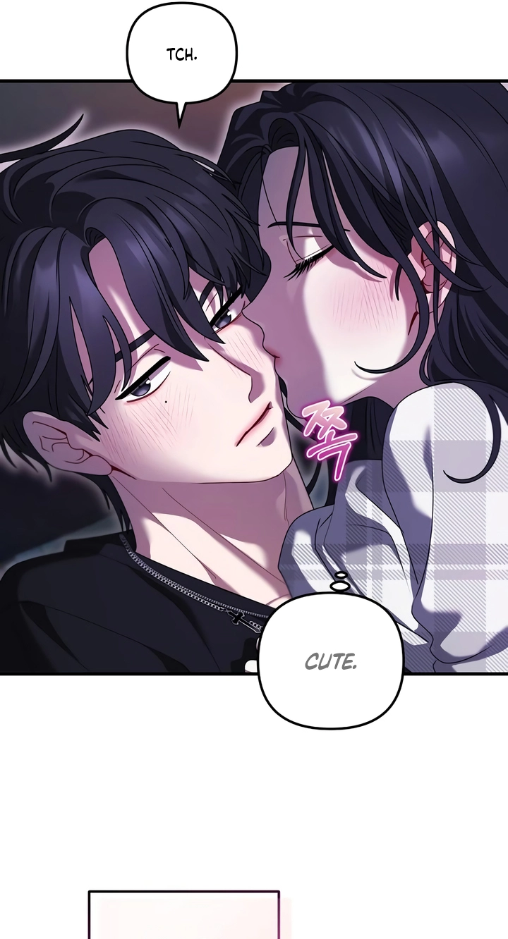 The Psychology of Lack Chapter 12 page 9 - 