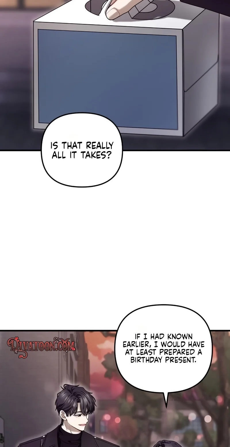 The Psychology of Lack Chapter 13 page 2 - 