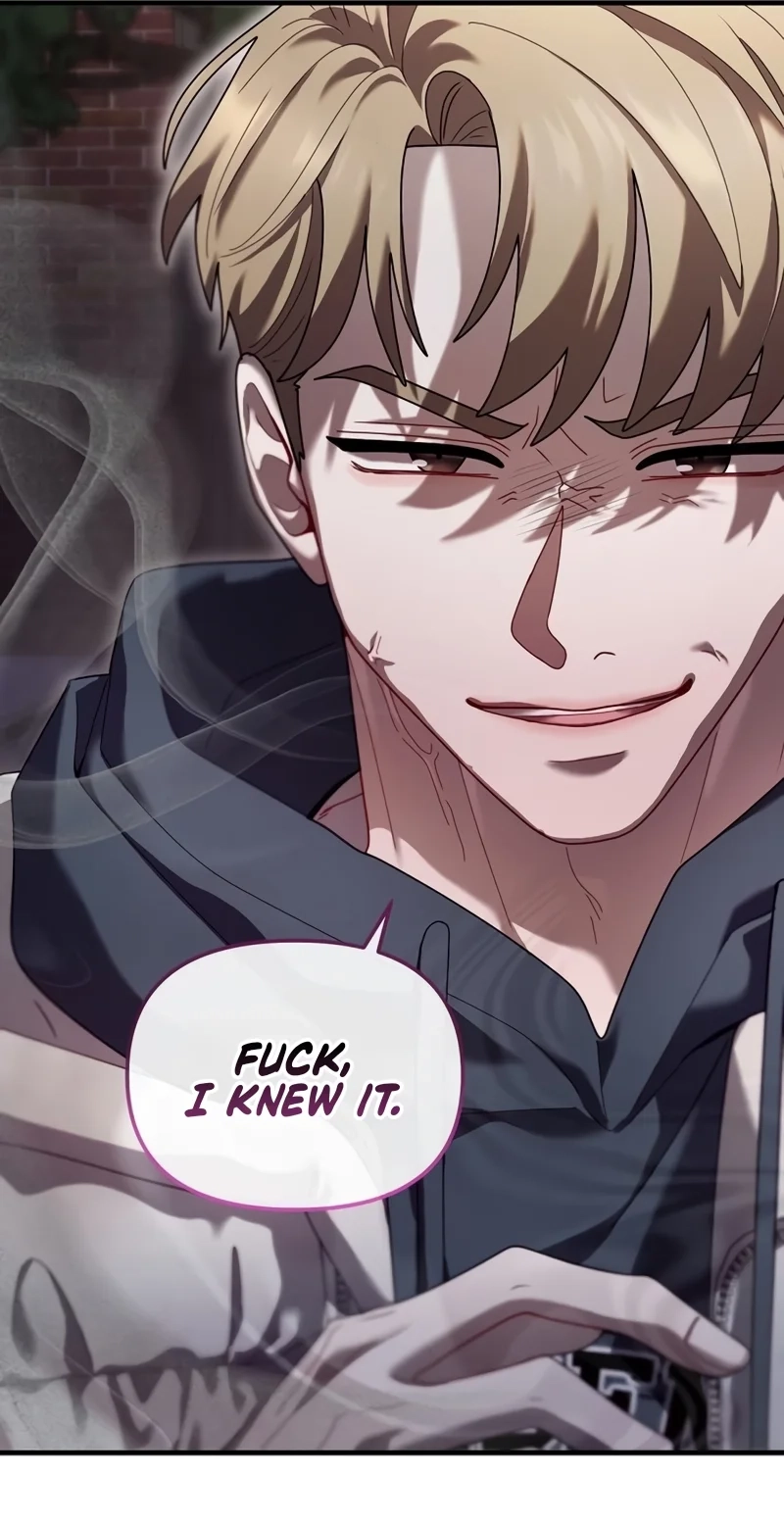 The Psychology of Lack Chapter 13 page 19 - 