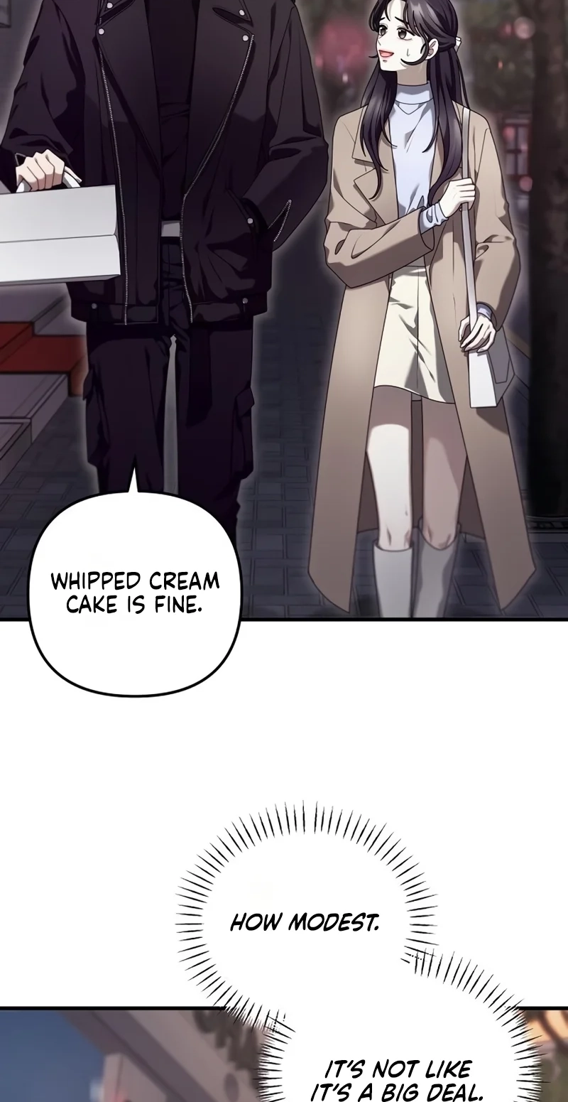The Psychology of Lack Chapter 13 page 3 - 