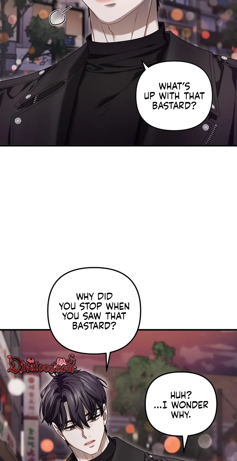 The Psychology of Lack Chapter 13 page 23 - 