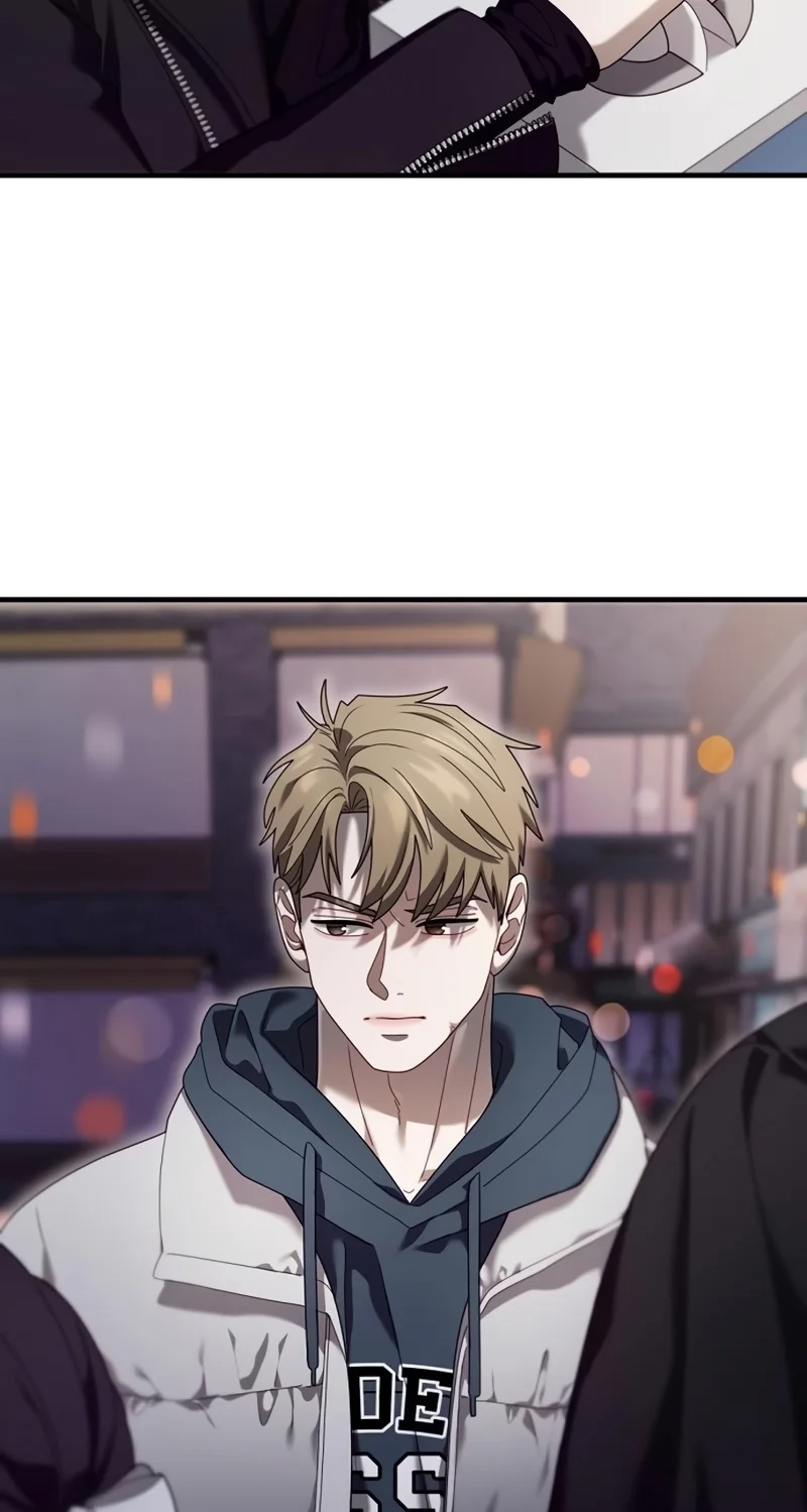The Psychology of Lack Chapter 13 page 31 - 
