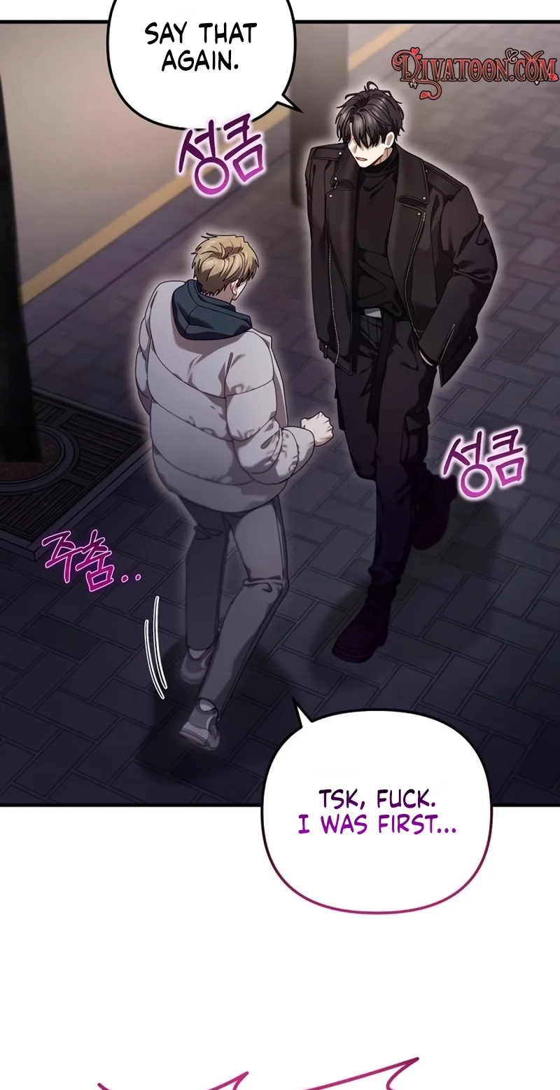 The Psychology of Lack Chapter 13 page 39 - 