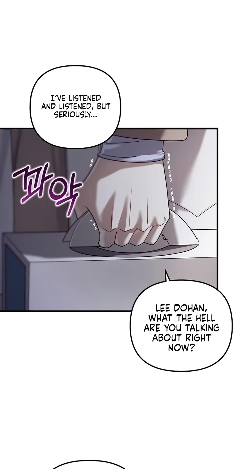 The Psychology of Lack Chapter 13 page 43 - 