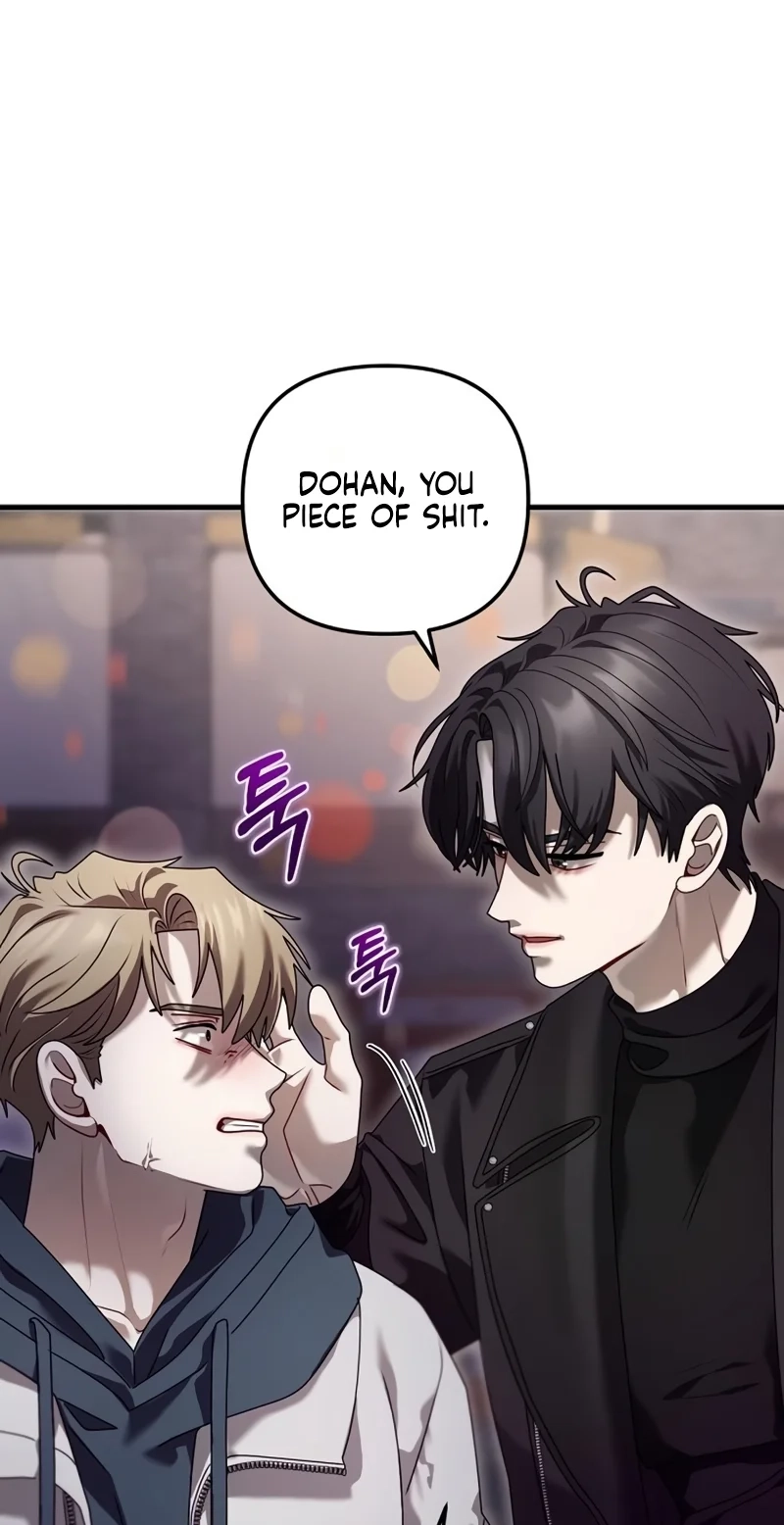 The Psychology of Lack Chapter 13 page 46 - 